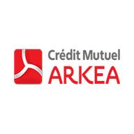Crédit mutuel Arkéa