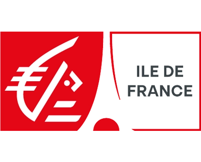 Caisse d'epargne Ile de France