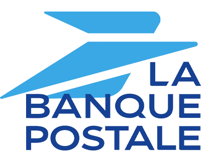 La banque postale