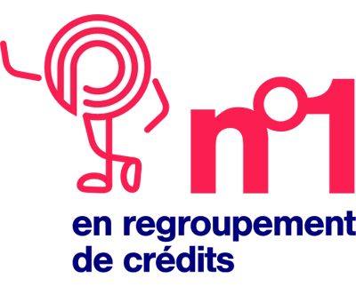 Logo Partner Finance