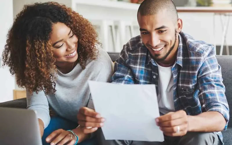 Assurance emprunteur